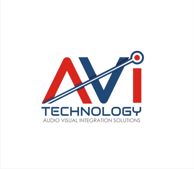 Diseño de Logo por nutu para AVi Technology | Diseño #15294100