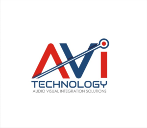Diseño de Logo por nutu para AVi Technology | Diseño: #15294100