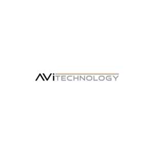 Diseño de Logo por M.CreativeDesigns para AVi Technology | Diseño: #15245209