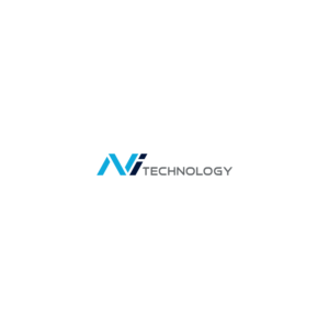 Diseño de Logo por M.CreativeDesigns para AVi Technology | Diseño: #18368134