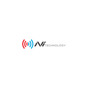 Diseño de Logo por M.CreativeDesigns para AVi Technology | Diseño: #18368354
