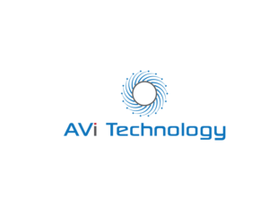 Logo Design by Top king  designer for AVi Technology | Design: #15285337