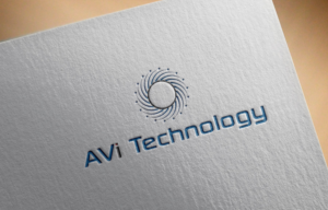 Logo Design by Top king  designer for AVi Technology | Design: #15285338