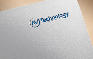 Diseño de Logo por A S design @ para AVi Technology | Diseño: #15252817