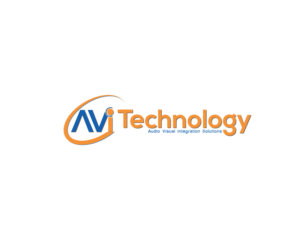 Diseño de Logo por A S design @ para AVi Technology | Diseño: #15279904