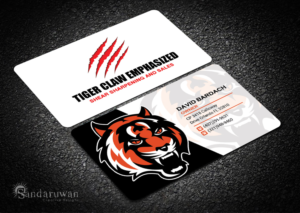 Design de Carte de Visite par Sandaruwan pour ce projet | Design #15240983