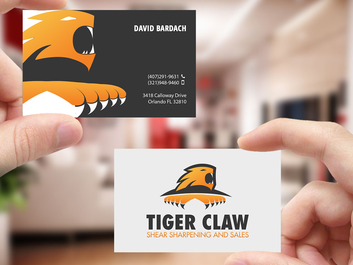 Business Card Design by Creations Box 2015 for this project | Design #15245798