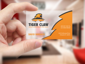Business Card Design by Creations Box 2015 for this project | Design: #15245819