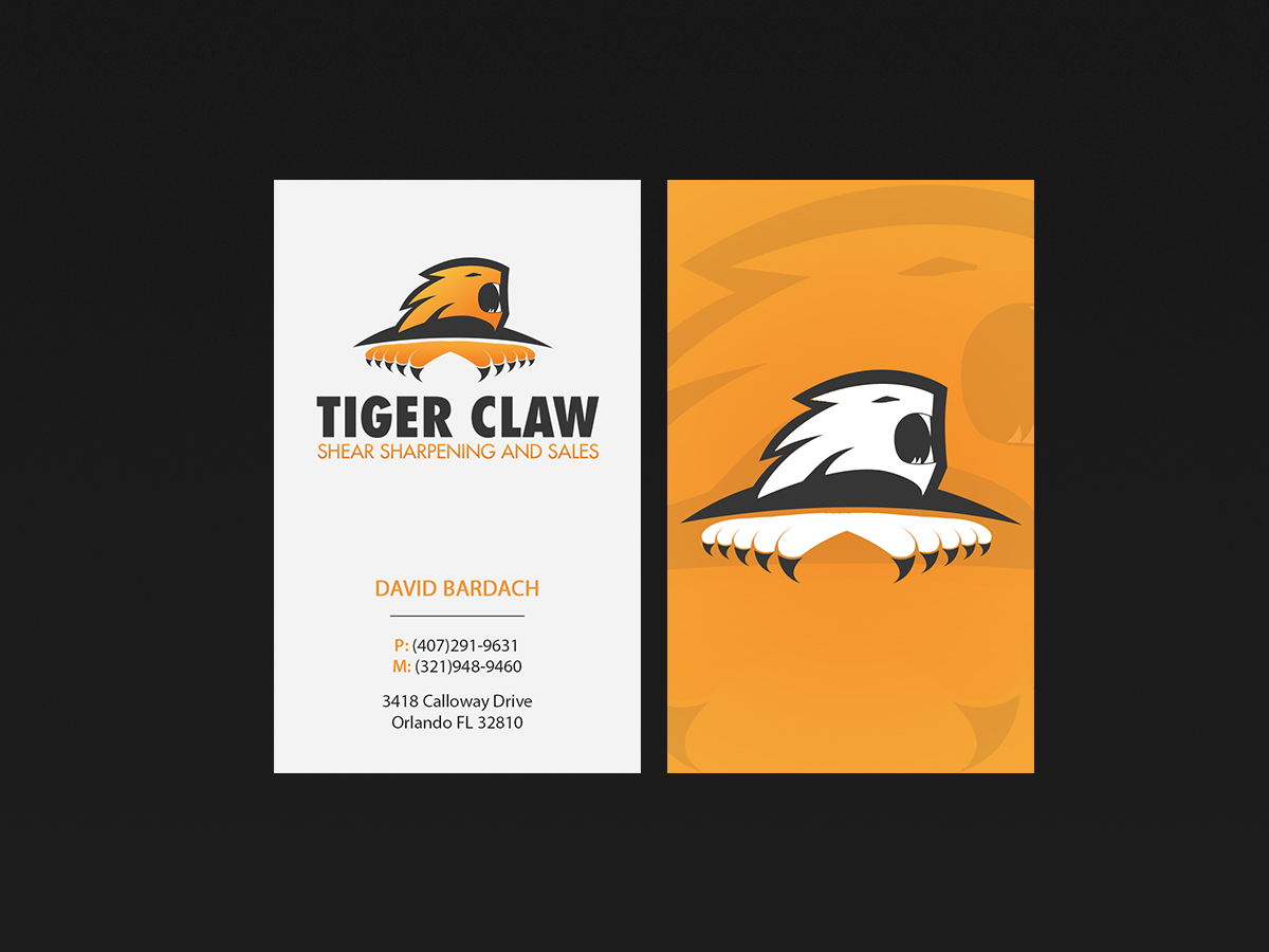 Business Card Design by Creations Box 2015 for this project | Design #15245835