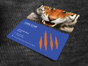 Business Card Design by Graphic Flame for this project | Design: #15256221