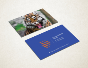 Business Card Design by Graphic Flame for this project | Design: #15256222