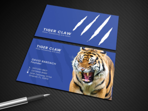 Business Card Design by Graphic Flame for this project | Design: #15256227