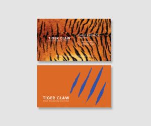Business Card Design by Graphic Flame for this project | Design: #15256228