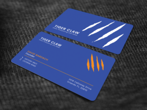 Business Card Design by Graphic Flame for this project | Design: #15256234