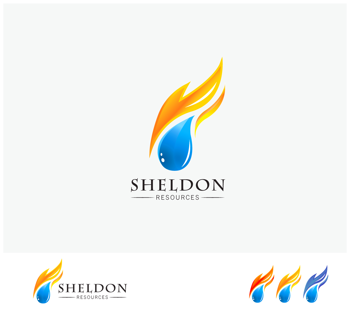Logo Design by CanDoDesign for this project | Design #15255495