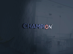 Logo-Design von A S design @ für CHAMPION Now! | Design: #15252913