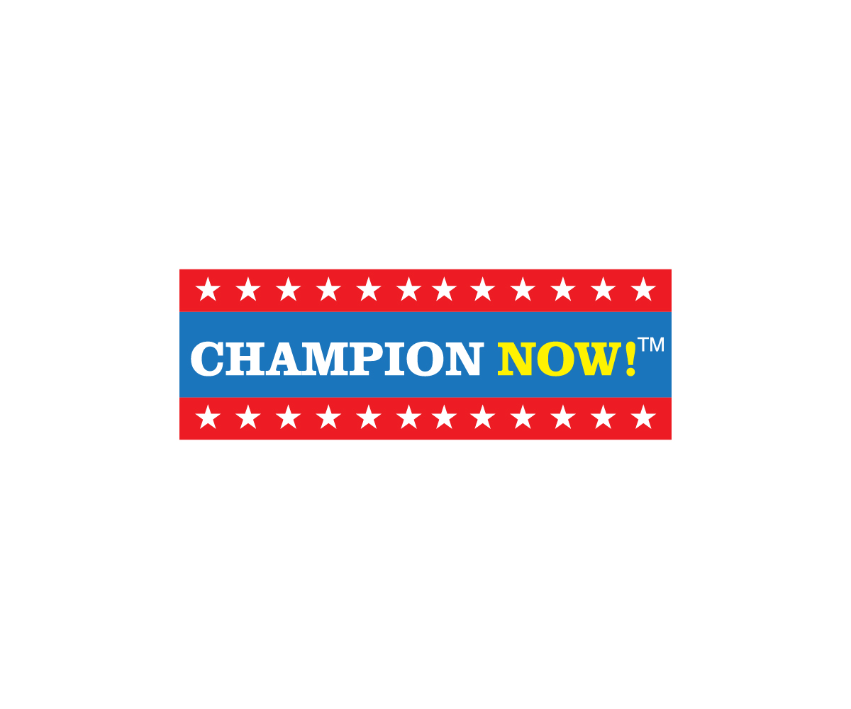 Design de Logo par Boon pour CHAMPION Now! | Design #15240062