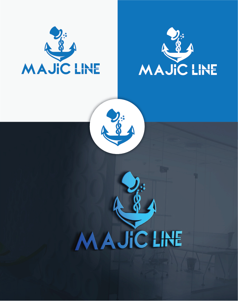 Logo Design by gleace design 2022 for Self | Design #15633814