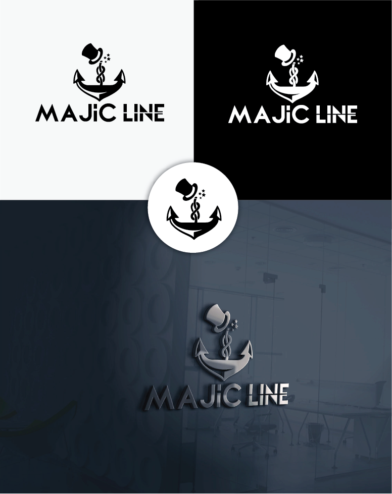Logo Design by gleace design 2022 for Self | Design #15633914