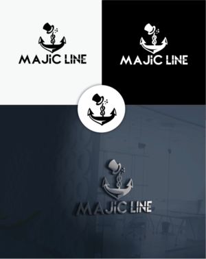 Logo Design by gleace design 2022 for Self | Design: #15633914