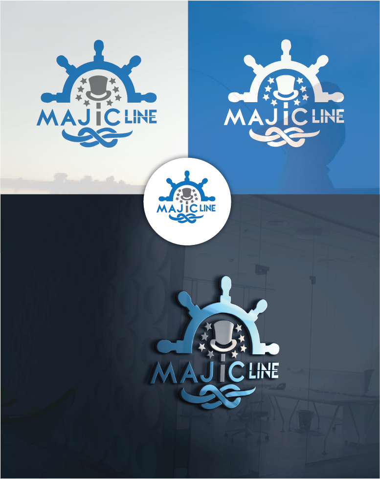 Logo Design by gleace design 2022 for Self | Design #15652406