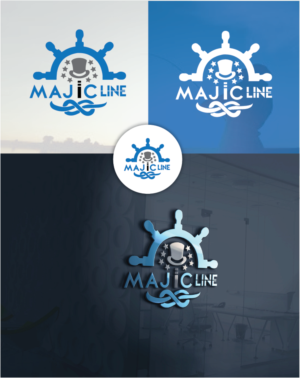 Logo Design by gleace design 2022 for Self | Design: #15657152