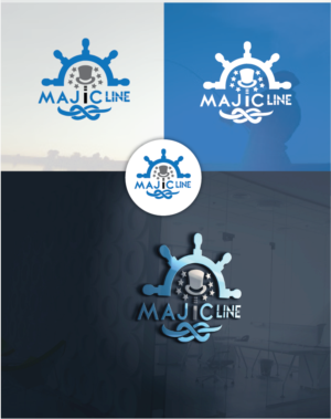 Logo Design by gleace design 2022 for Self | Design: #15657176