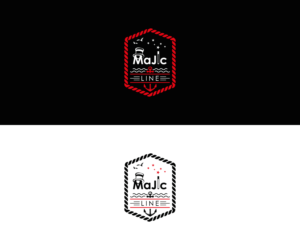 Logo Design by FLoc! Studio for Self | Design: #15634867