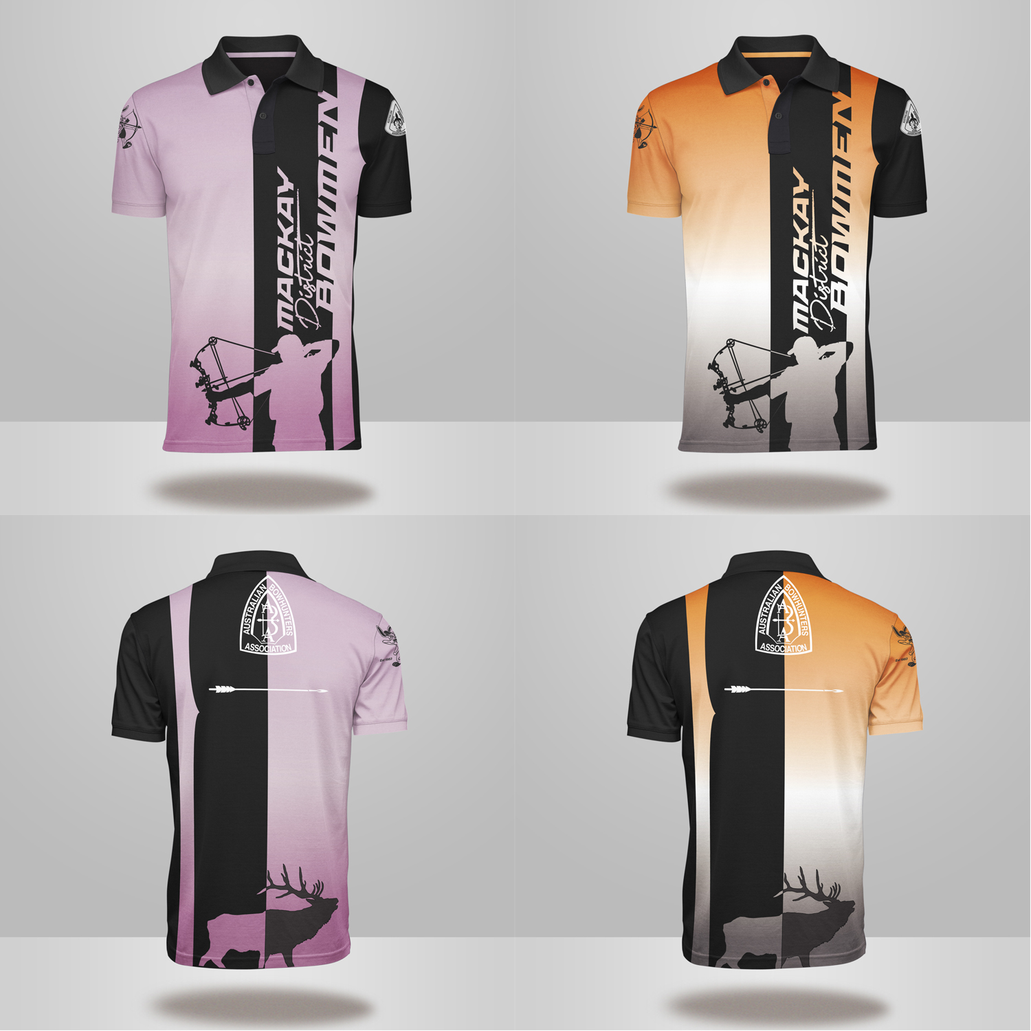 T-shirt Design by Kero for DG Roof Repairs  | Design #19469359