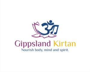 Diseño de Logo por nutu para Gippsland Kirtan | Diseño: #15310898