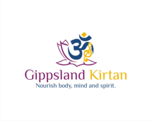 Logo Design by nutu for Gippsland Kirtan | Design: #15310900