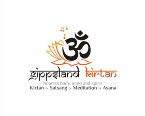 Diseño de Logo por nutu para Gippsland Kirtan | Diseño: #15317241
