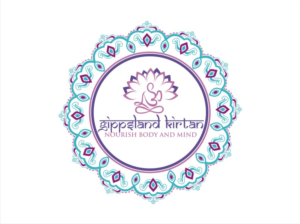 Diseño de Logo por delu 003 para Gippsland Kirtan | Diseño: #15319301