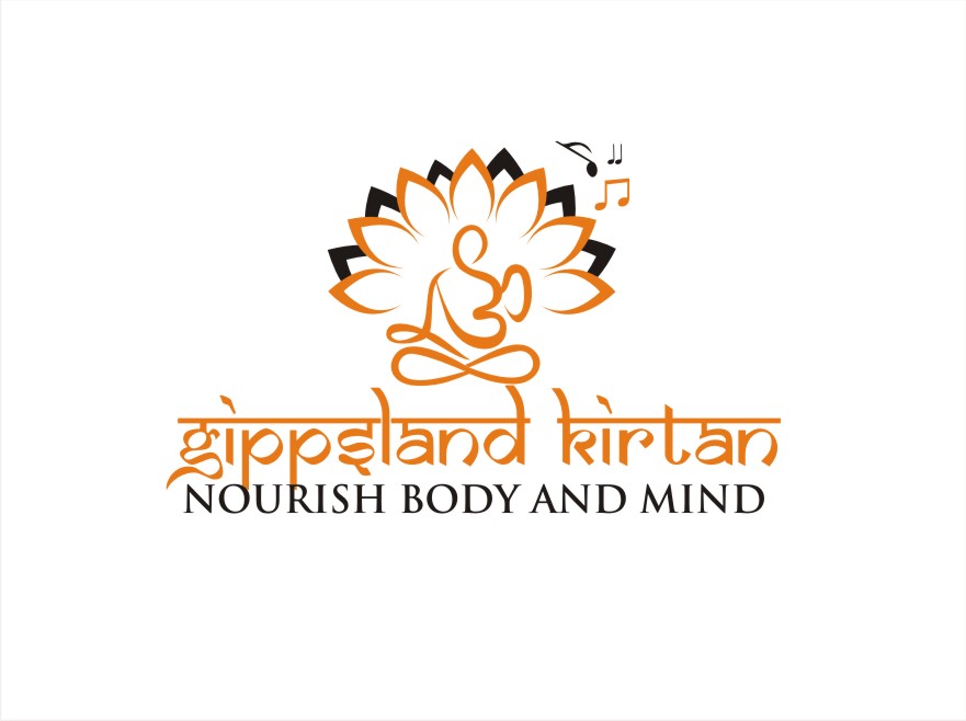 Diseño de Logo por delu 003 para Gippsland Kirtan | Diseño #15319626