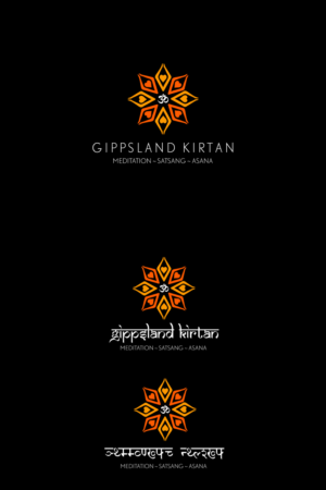Logo Design by kaghyu