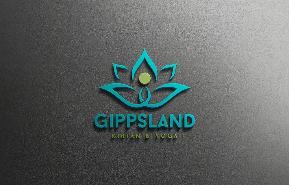 Logo-Design von imsakiballhasan für Gippsland Kirtan | Design #15262802
