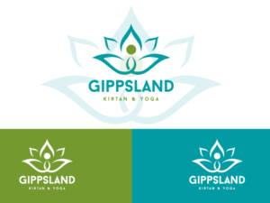 Diseño de Logo por imsakiballhasan para Gippsland Kirtan | Diseño: #15262804