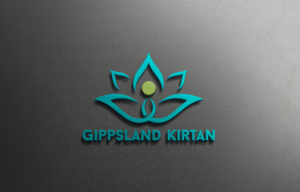 Logo Design by imsakiballhasan for Gippsland Kirtan | Design: #15270787