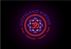 Diseño de Logo por Marketing Wings para Gippsland Kirtan | Diseño: #15255994