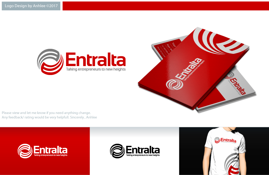 Diseño de Logo por Anhlee para este proyecto | Diseño #15328230