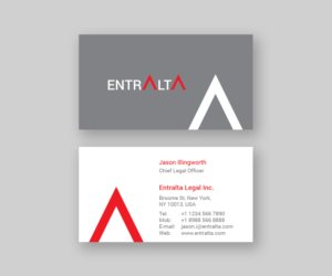 Logo Design by PrabhathJ for this project | Design: #15253057