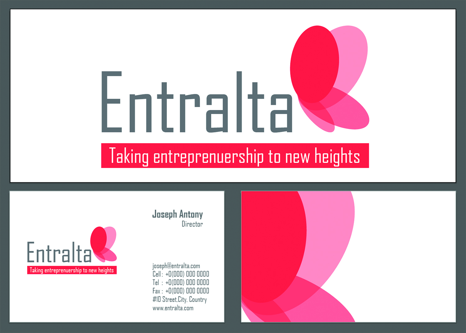 Logo Design by jowin1024 for this project | Design #15240780