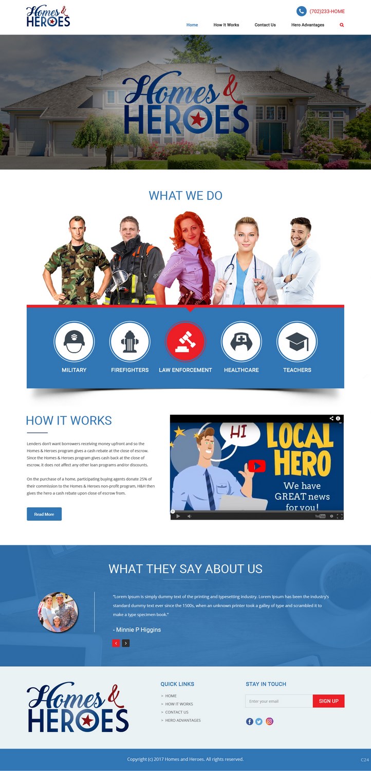Web Design par pb pour ce projet | Design #15245378