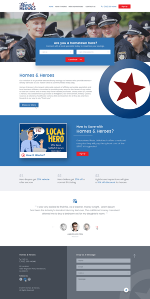 Web Design by Ved Web Services