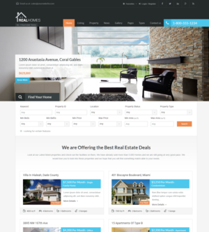 Web Design by Ahmet Kaya