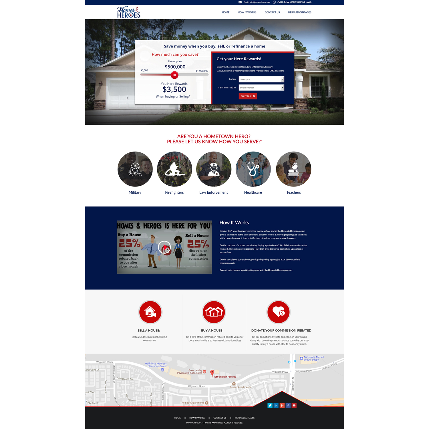 Web Design by munishkumar399 for this project | Design #15244433