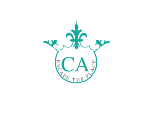 Diseño de Logo por Top king  designer para Escape The Place CA | Diseño: #15284694