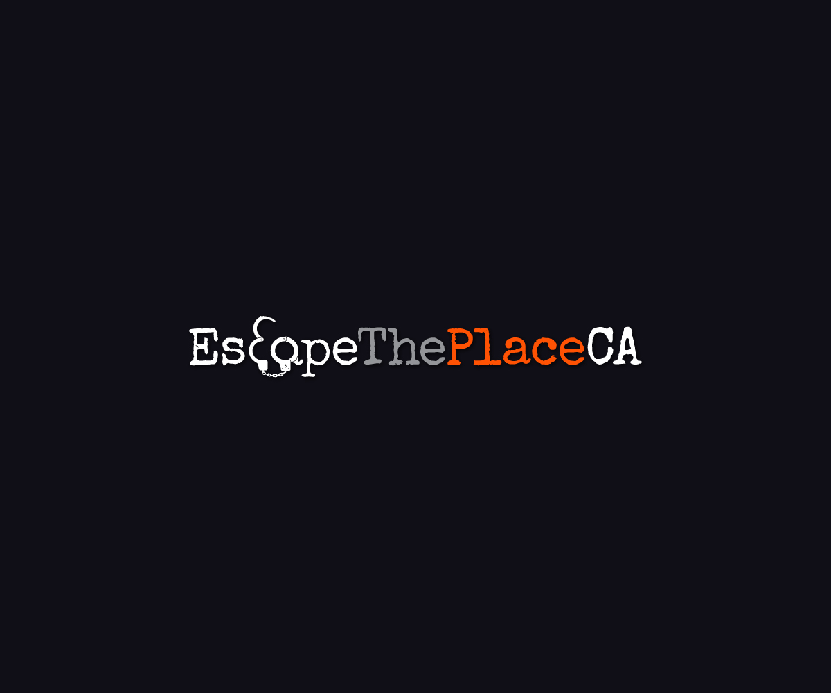 Logo Design by Athanasia for Escape The Place CA | Design #15251142