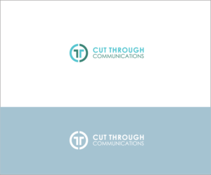 Diseño de Logo por bijuak para Cut Through Communciations | Diseño: #15252532