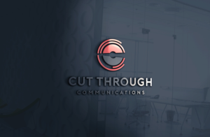 Logo Design by GLDesigns for Cut Through Communciations | Design #15254284